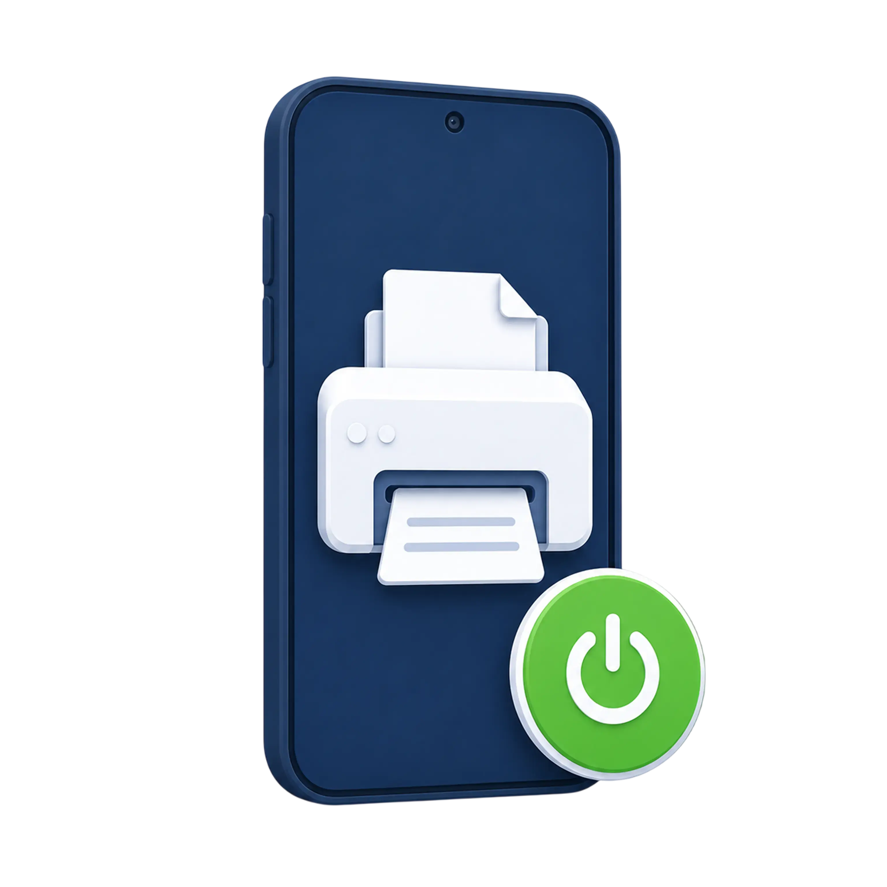 Open Smart Printer